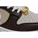 Nike Dunk Low Brown Basalt (Women's)  DX6060-111