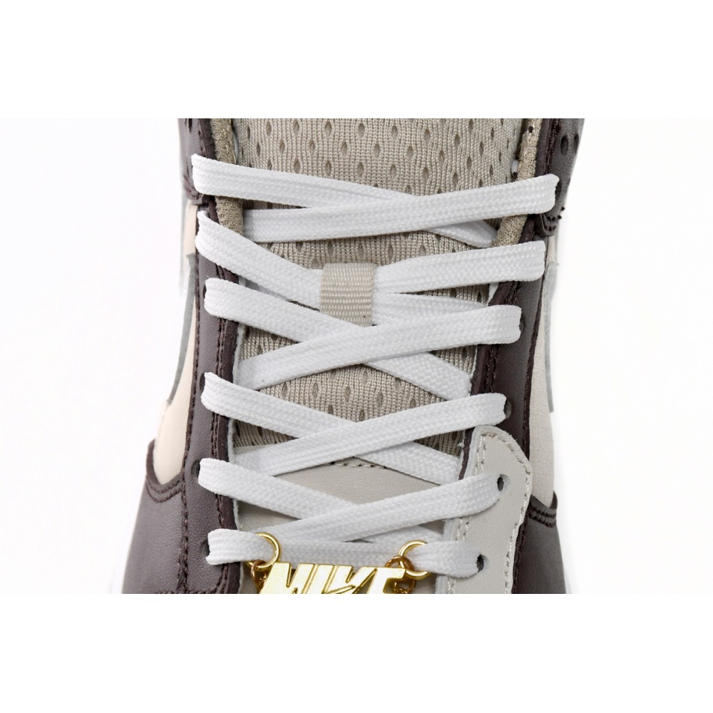 Nike Dunk Low Brown Basalt (Women's)  DX6060-111