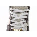 Nike Dunk Low Brown Basalt (Women's)  DX6060-111