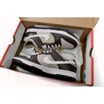 Nike Dunk Low Brown Basalt (Women's)  DX6060-111