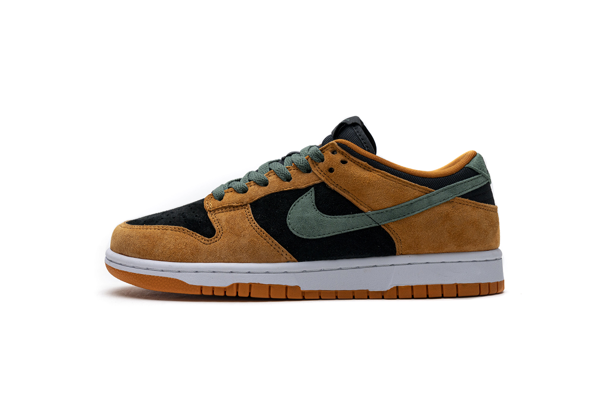 Nike Dunk Low Ceramic (2020)  DA1469-001