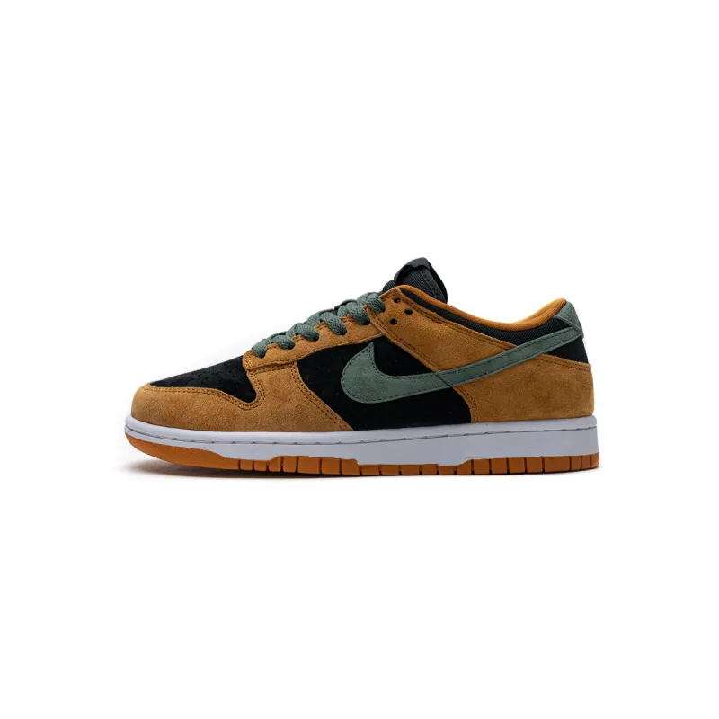Nike Dunk Low Ceramic (2020)  DA1469-001 