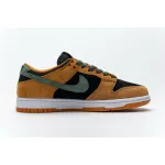 Nike Dunk Low Ceramic (2020)  DA1469-001 