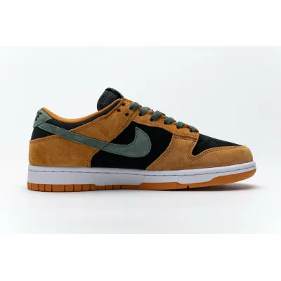 Nike Dunk Low Ceramic (2020)  DA1469-001  02