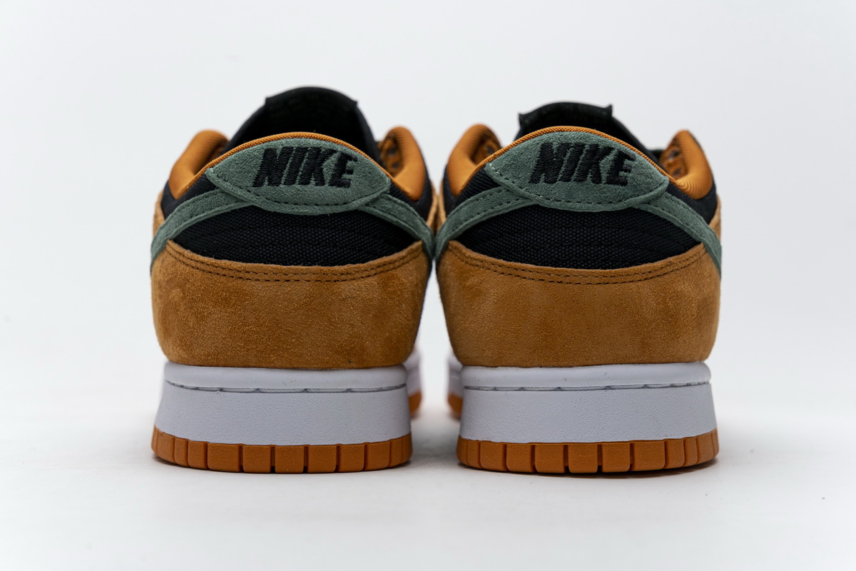 Nike Dunk Low Ceramic (2020)  DA1469-001