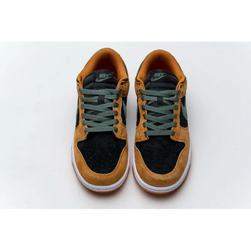 Nike Dunk Low Ceramic (2020)  DA1469-001 