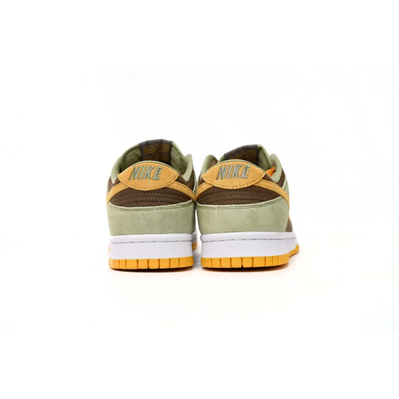 Nike Dunk Low Dusty Olive (2021/2023)  DH5360-300