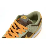 Nike Dunk Low Dusty Olive (2021/2023)  DH5360-300