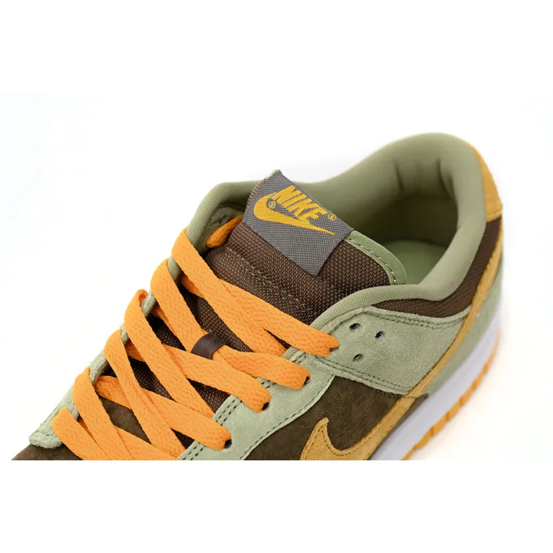 Nike Dunk Low Dusty Olive (2021/2023)  DH5360-300