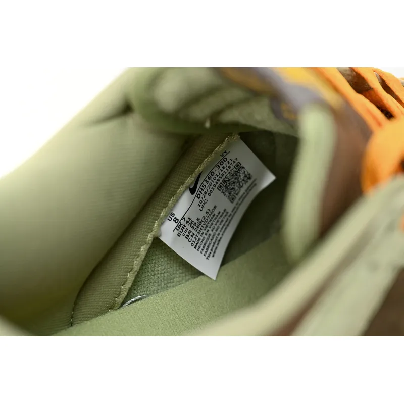 Nike Dunk Low Dusty Olive (2021/2023)  DH5360-300