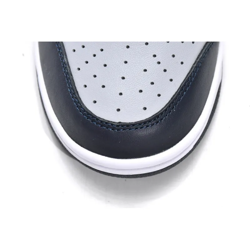 Nike Dunk Low Georgetown  DD1391-003