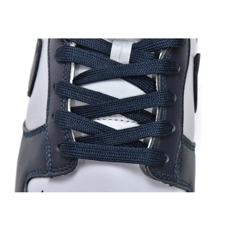Nike Dunk Low Georgetown  DD1391-003