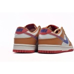 Nike Dunk Low Hot Curry Game Royal (GS)  DH9765-101
