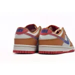 Nike Dunk Low Hot Curry Game Royal (GS)  DH9765-101