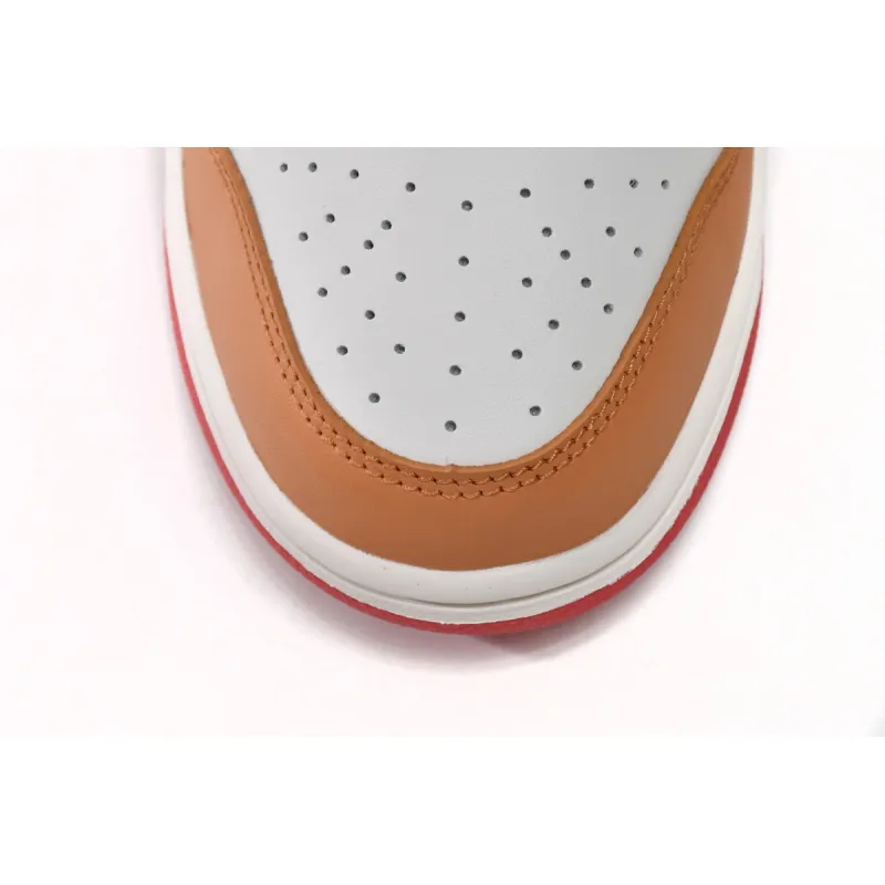 Nike Dunk Low Hot Curry Game Royal (GS)  DH9765-101