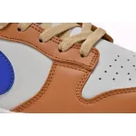 Nike Dunk Low Hot Curry Game Royal (GS)  DH9765-101