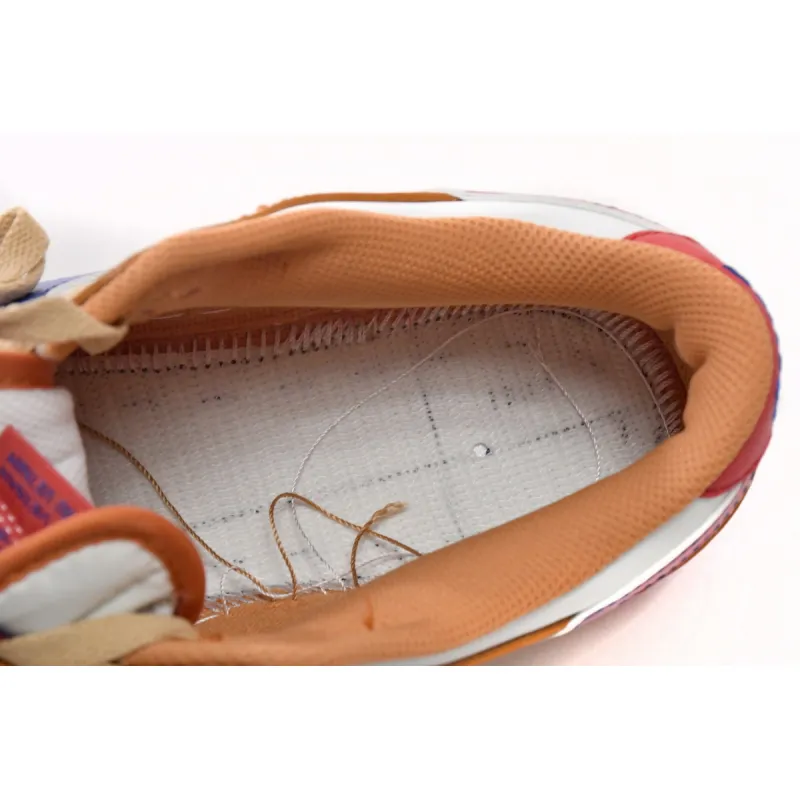 Nike Dunk Low Hot Curry Game Royal (GS)  DH9765-101