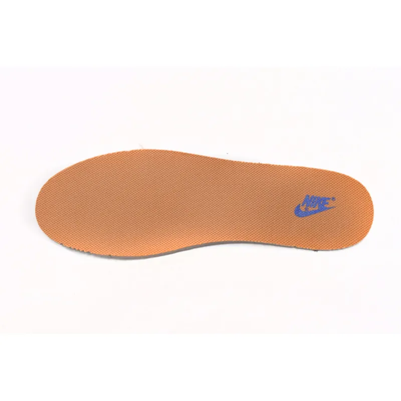 Nike Dunk Low Hot Curry Game Royal (GS)  DH9765-101