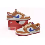 Nike Dunk Low Hot Curry Game Royal (GS)  DH9765-101