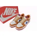 Nike Dunk Low Hot Curry Game Royal (GS)  DH9765-101