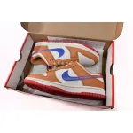 Nike Dunk Low Hot Curry Game Royal (GS)  DH9765-101