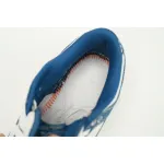 Nike Dunk Low Industrial Blue Sashiko D70834-101 