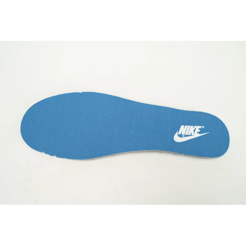 Nike Dunk Low Industrial Blue Sashiko D70834-101 