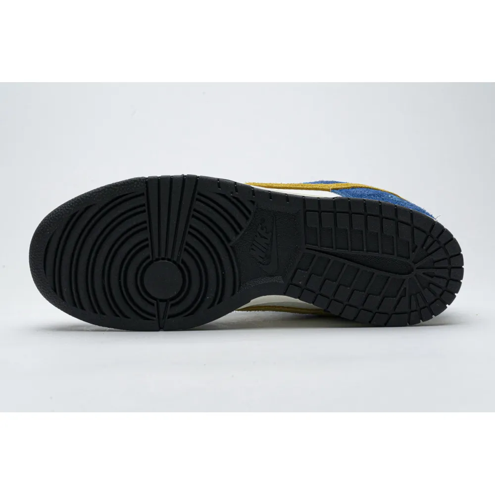 Nike Dunk Low Kasina Industrial Blue CZ6501-100