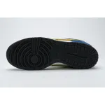 Nike Dunk Low Kasina Industrial Blue CZ6501-100