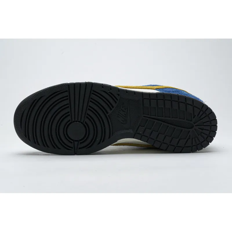 Nike Dunk Low Kasina Industrial Blue CZ6501-100