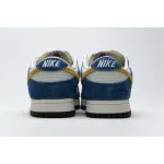 Nike Dunk Low Kasina Industrial Blue CZ6501-100