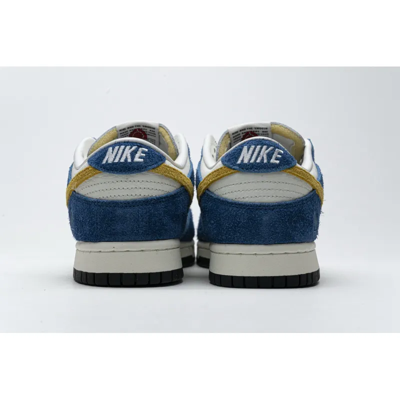 Nike Dunk Low Kasina Industrial Blue CZ6501-100