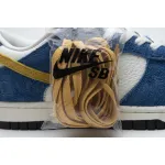 Nike Dunk Low Kasina Industrial Blue CZ6501-100