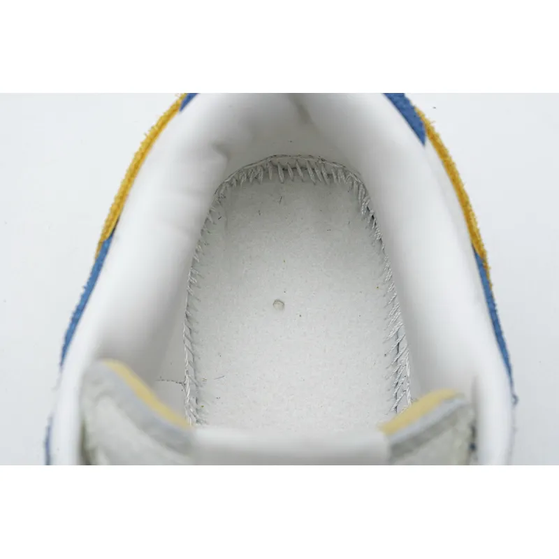 Nike Dunk Low Kasina Industrial Blue CZ6501-100