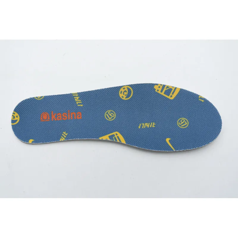 Nike Dunk Low Kasina Industrial Blue CZ6501-100