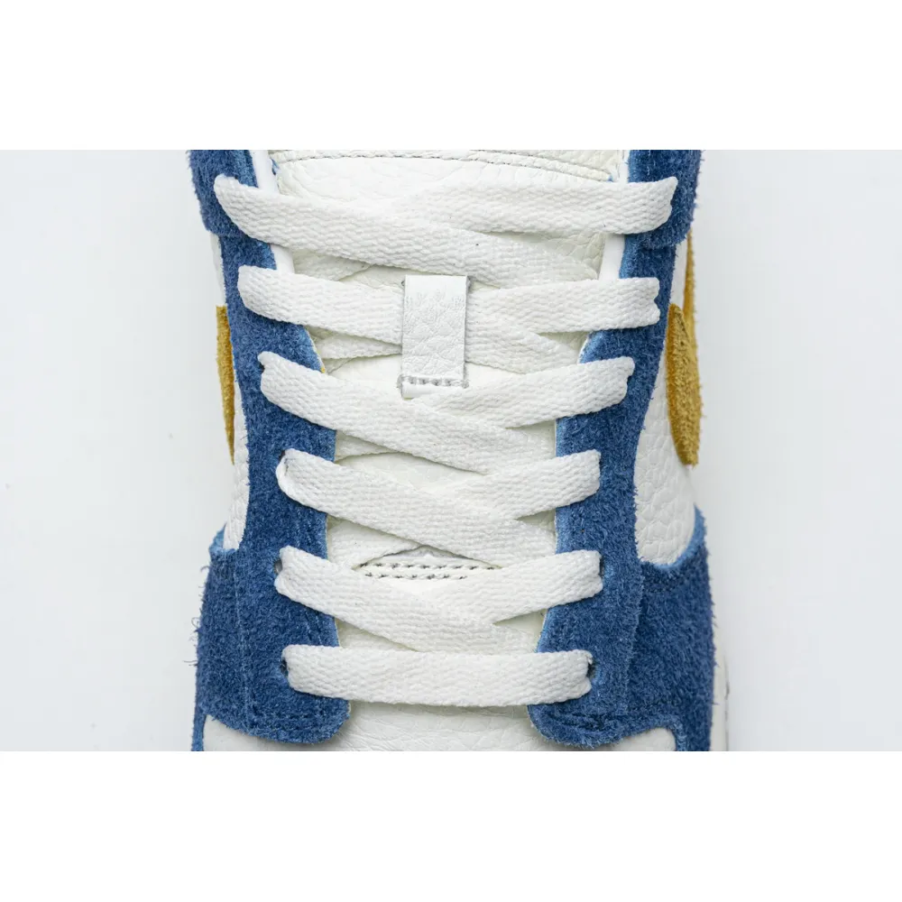 Nike Dunk Low Kasina Industrial Blue CZ6501-100
