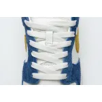 Nike Dunk Low Kasina Industrial Blue CZ6501-100