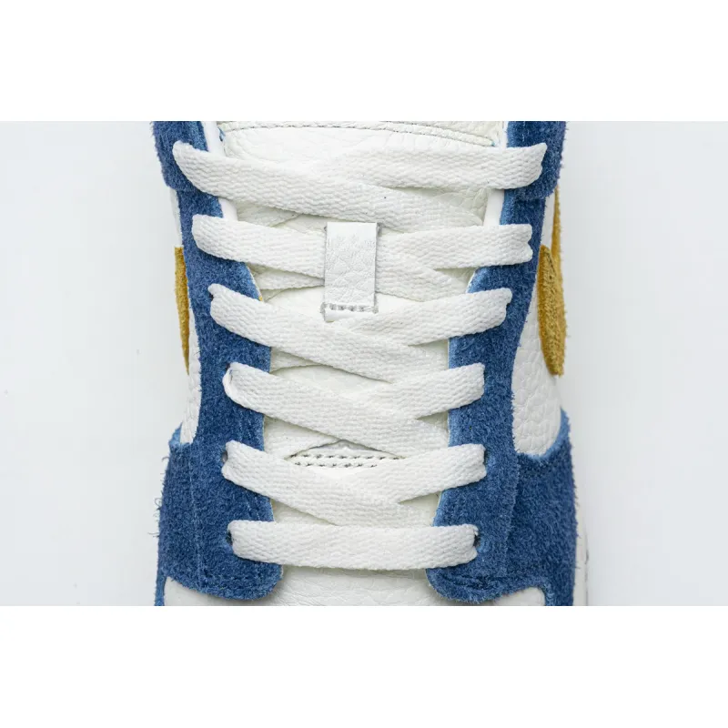 Nike Dunk Low Kasina Industrial Blue CZ6501-100