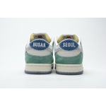 Nike Dunk Low Kasina Neptune Green  CZ6501-101