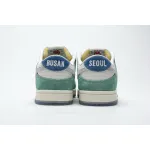Nike Dunk Low Kasina Neptune Green  CZ6501-101