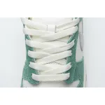 Nike Dunk Low Kasina Neptune Green  CZ6501-101