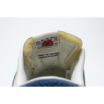 Nike Dunk Low Kasina Neptune Green  CZ6501-101