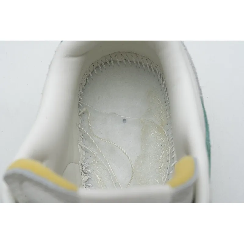 Nike Dunk Low Kasina Neptune Green  CZ6501-101