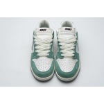Nike Dunk Low Kasina Neptune Green  CZ6501-101