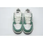 Nike Dunk Low Kasina Neptune Green  CZ6501-101