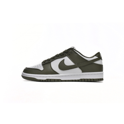 Nike Dunk Low Medium Olive (Women's)  DD1503-120 01