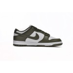 Nike Dunk Low Medium Olive (Women's)  DD1503-120