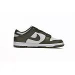 Nike Dunk Low Medium Olive (Women's)  DD1503-120