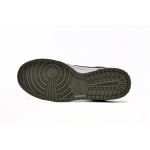 Nike Dunk Low Medium Olive (Women's)  DD1503-120