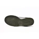 Nike Dunk Low Medium Olive (Women's)  DD1503-120
